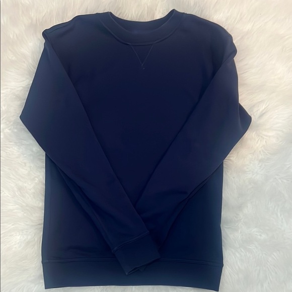 Lululemon All Yours Crew - Picture 3 of 5